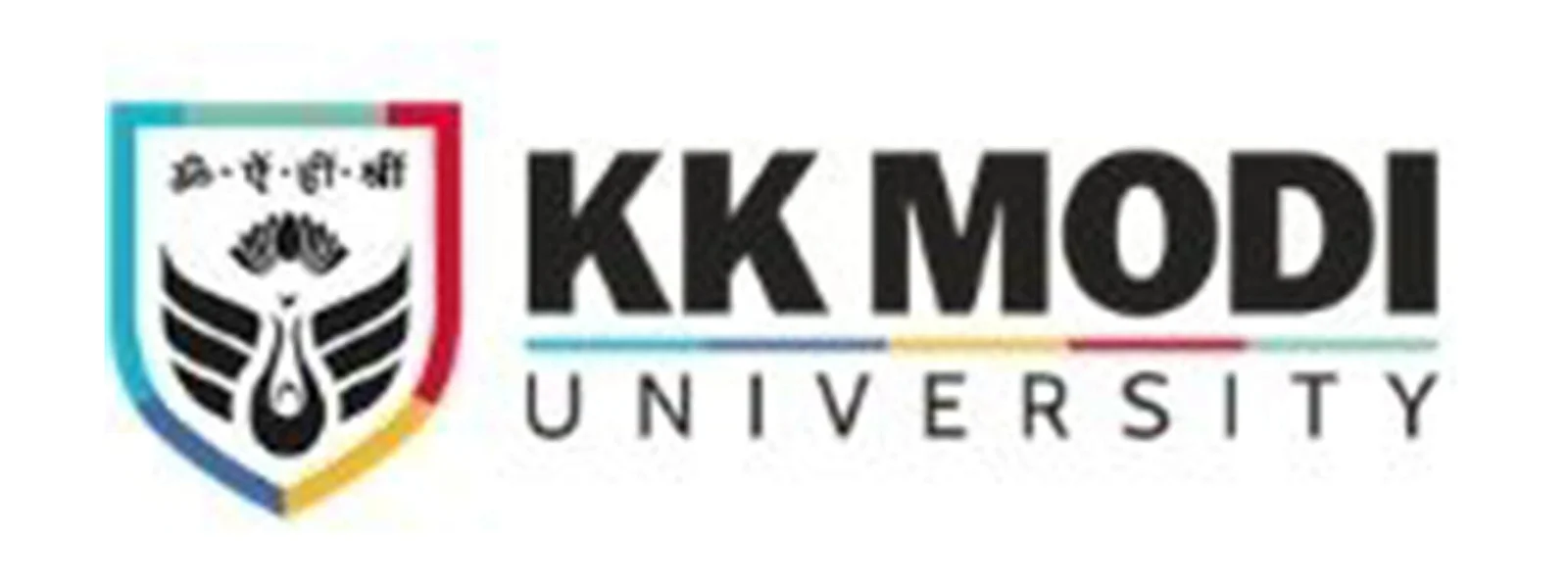 KK Modi University
