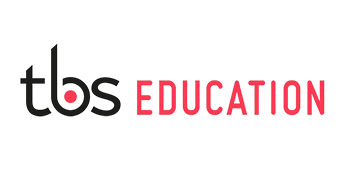 TBS Education Logo